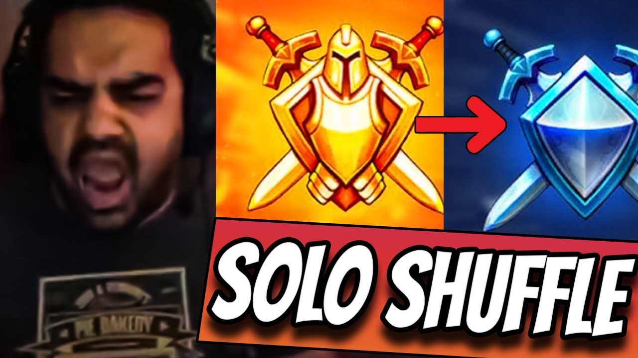 From Glory To Grief | Your Daily Dose of Shuffle Games #241