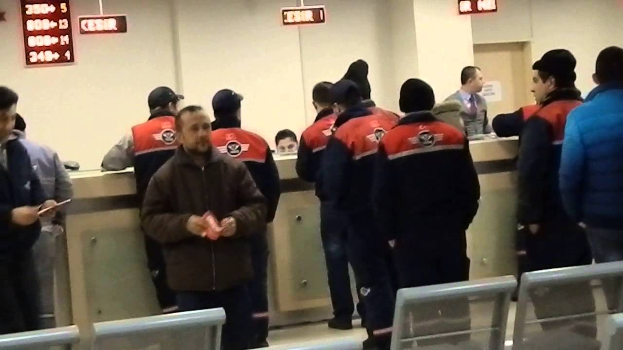 YARIŞ KABİN
