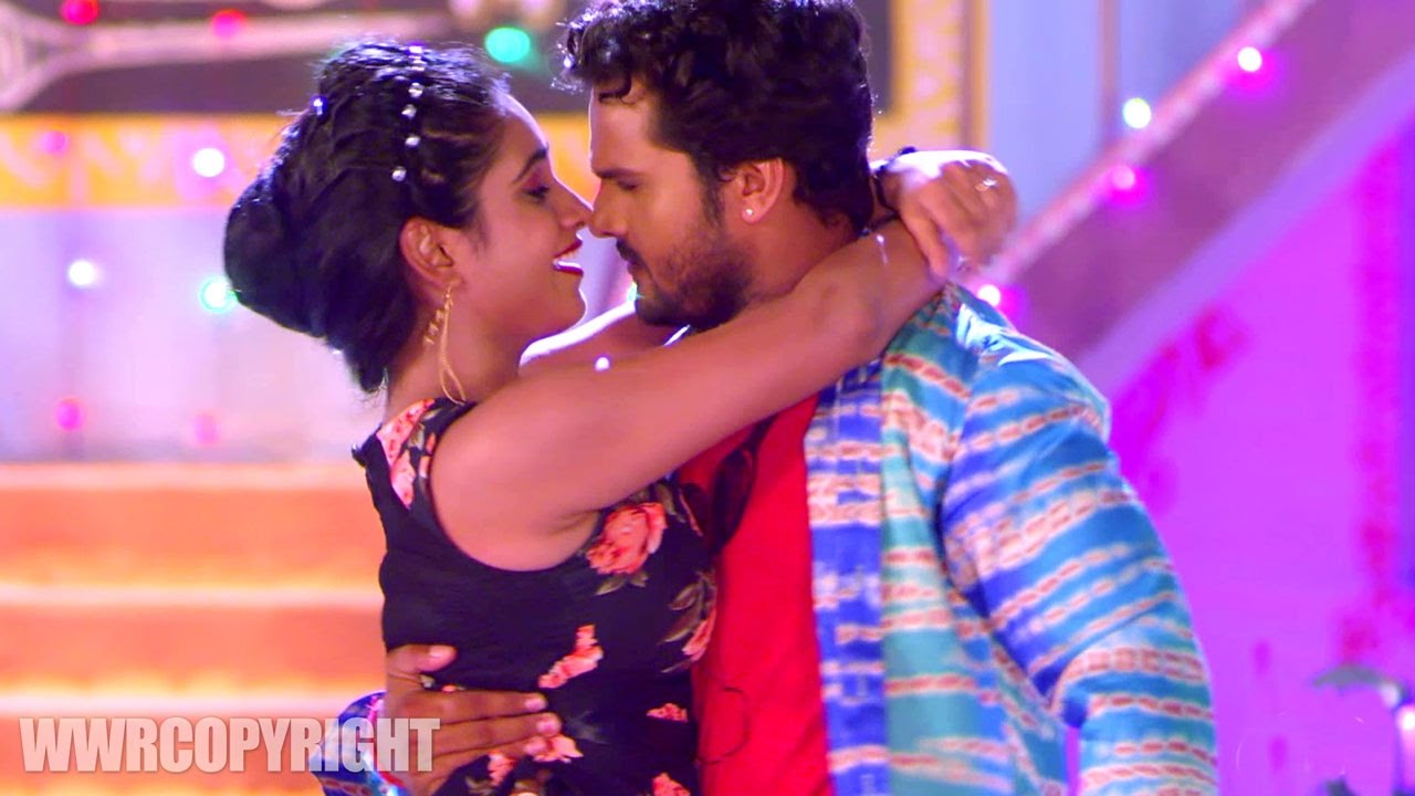 Fatkat Rahni Chawur | MEHANDI LAGA KE RAKHNA | Khesari Lal Yadav & Ritu Singh | Video Song