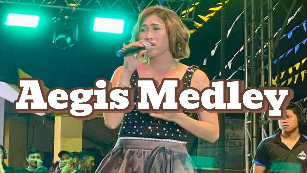 Aegis Medley: ❤Cover by: SWEETNOTES LIVE CONCERT AT ISABELA, NEGROS OCCIDENTAL | OCTOBER 31, 2025