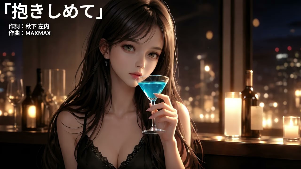 「抱きしめて」