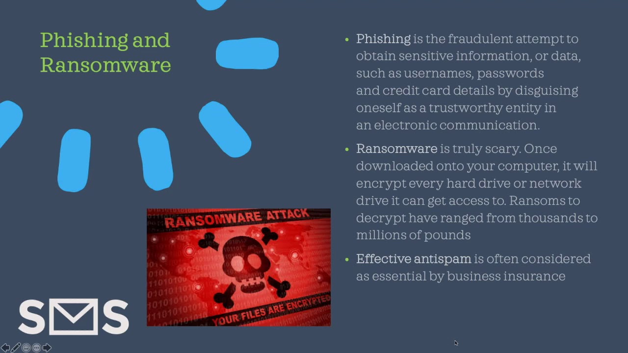 Advanced Antispam & AIP Webinair