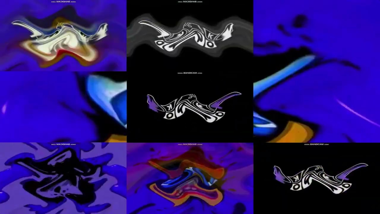 Klasky Csupo in A-9l Minor has a Sparta Gamma Remix