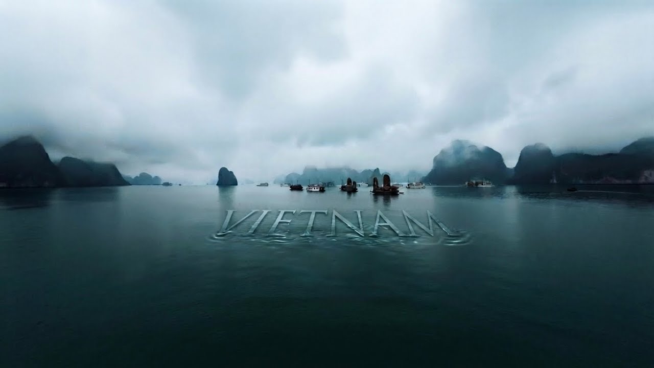 Vietnam Travel Guide | 6 days | Hanoi | Da Nang | Ha Long Bay | Hoi An | Ba Na Hill