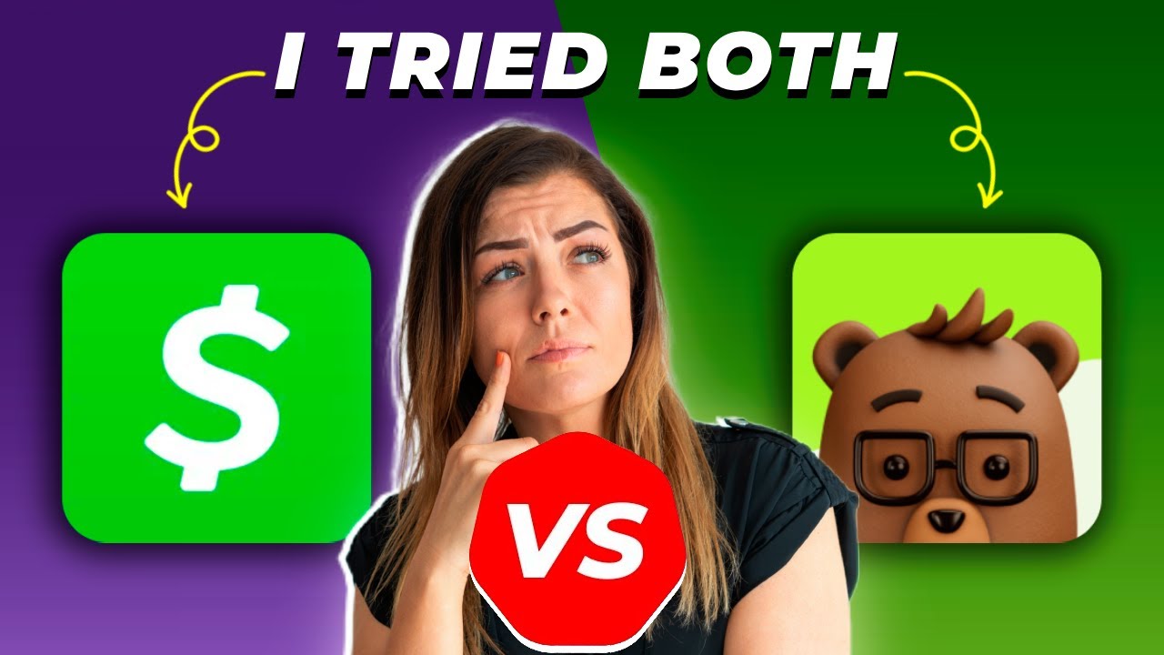 Cash App Vs Dave (2025) | Which One is Better?