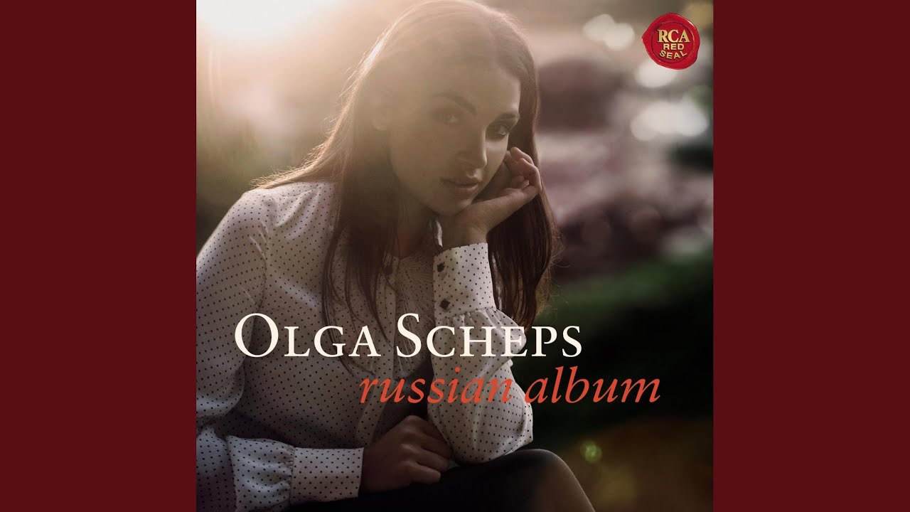 Valse sentimentale, Op. 51, No. 6
