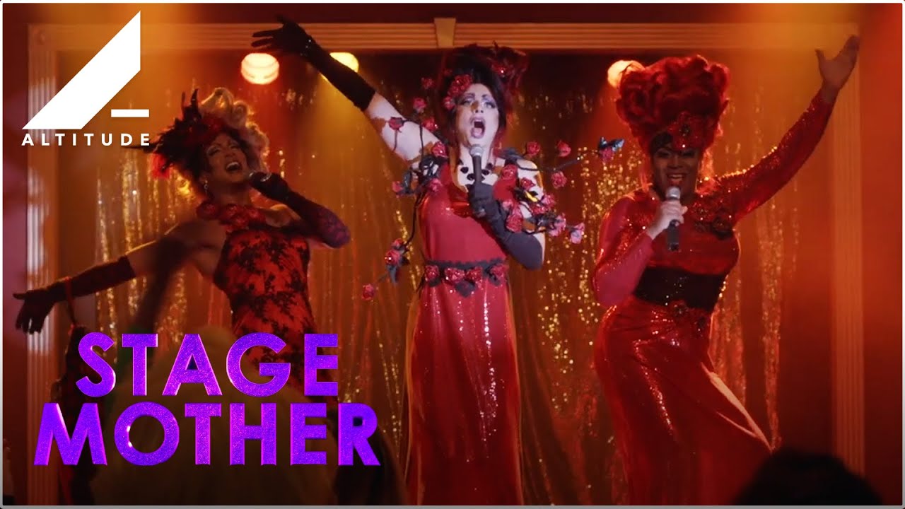 STAGE MOTHER (2020) | Official Trailer | Altitude Films