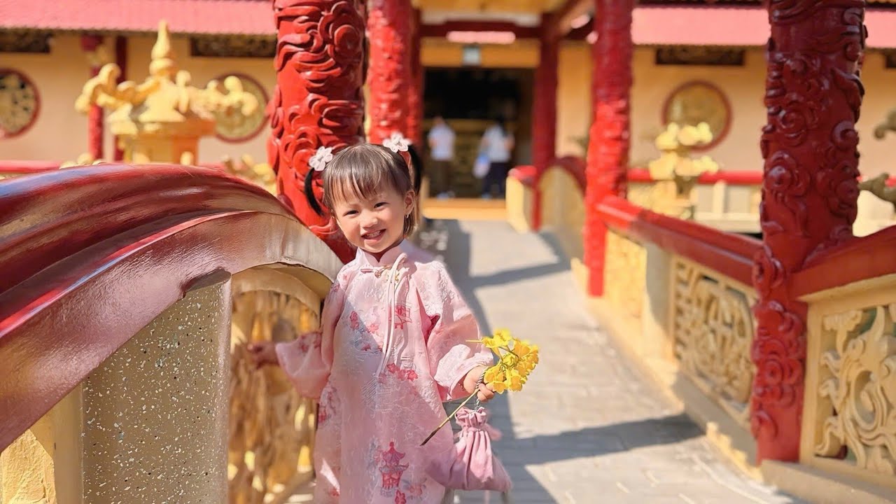Tết 2026 #tet #2026 #xuhuongyoutube #travel