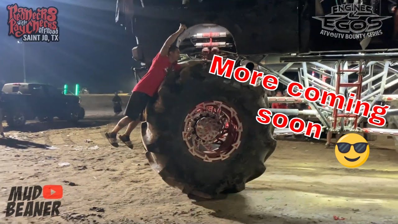 Teaser Video - Rednecks With Paychecks 2021 #rwp2021 #redneckswithpaychecks