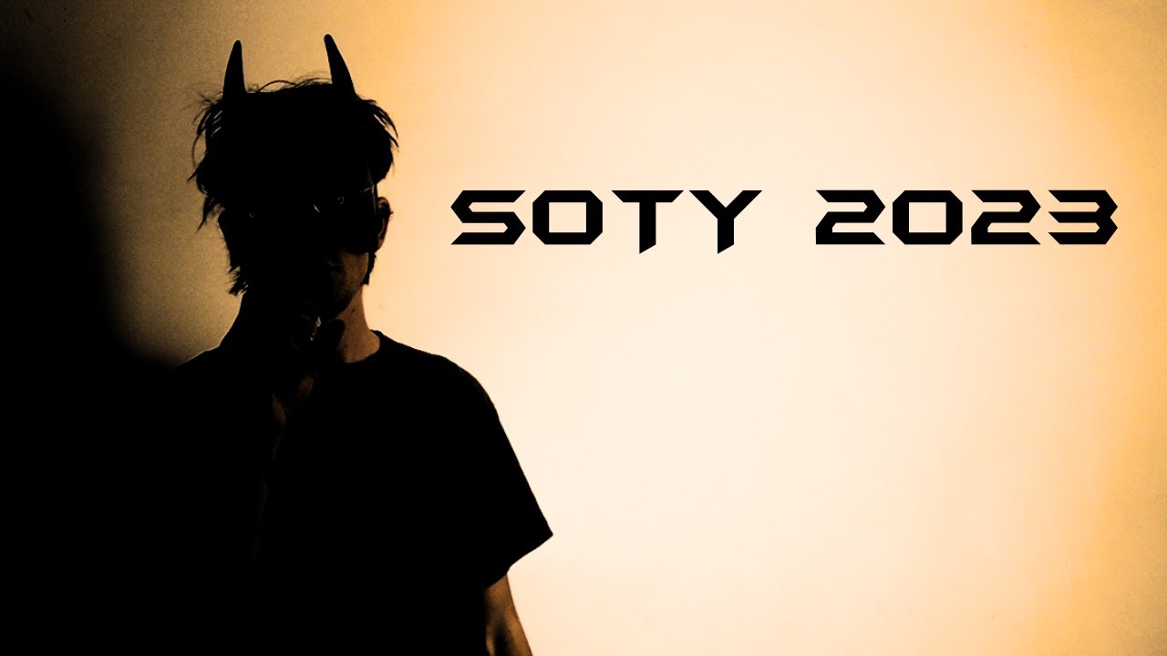 SOTY 2023