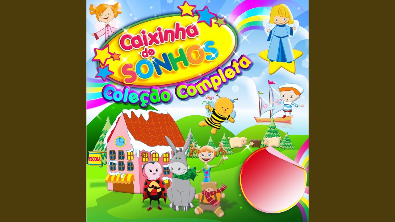 A Canção do Soldadinho