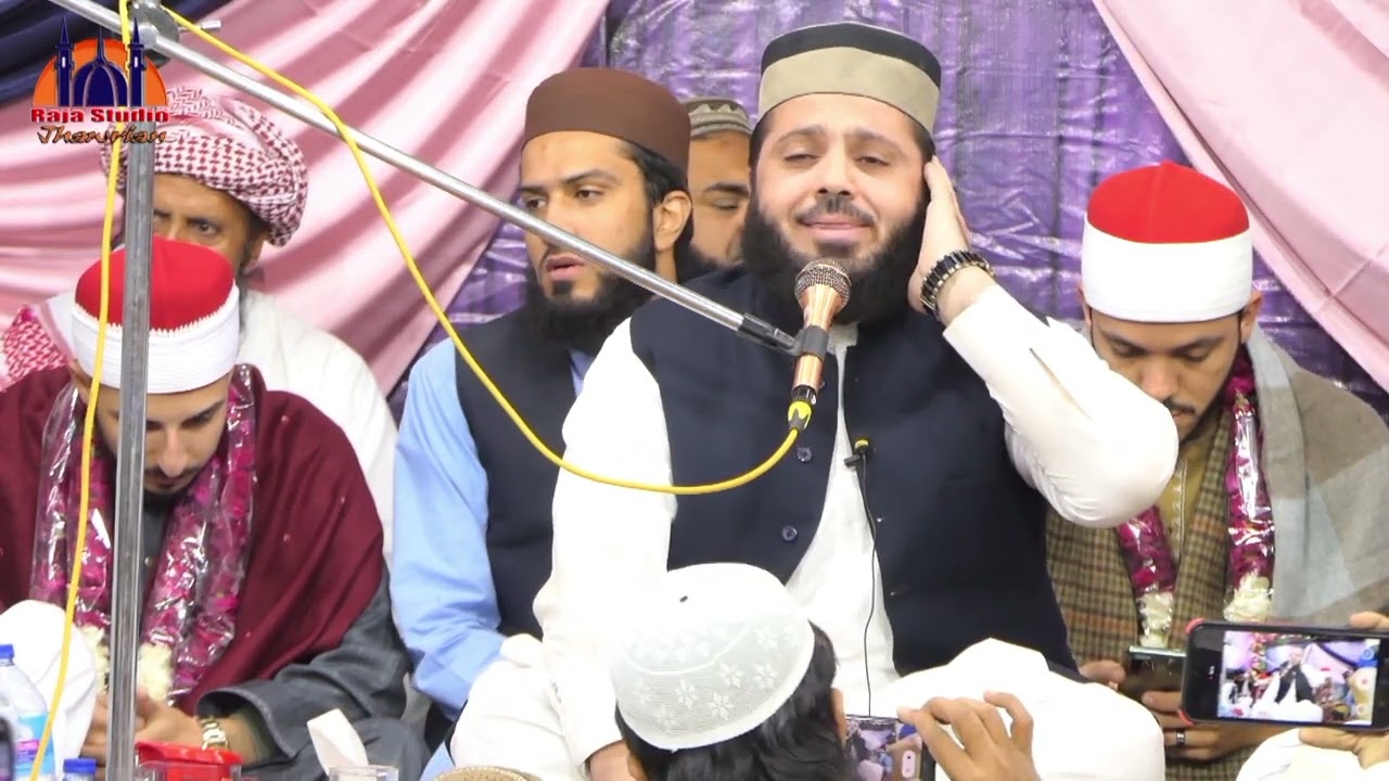 پاکستان کی معروف شخصیت قاری طاہر کوئٹہ #natt #سبحان_الله #quranrecitation #tilawat#قاری #تلاوات