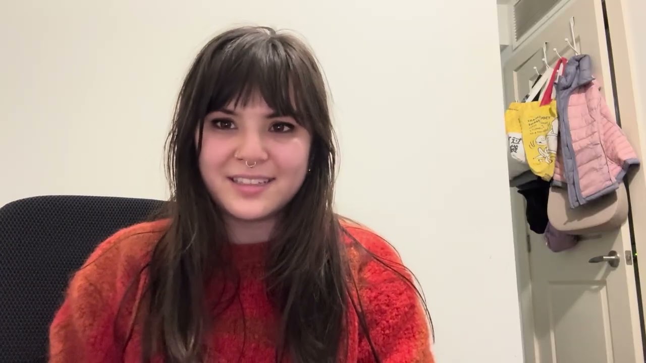 USC Cinematic Arts Video Introduction