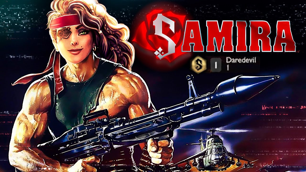 3 Star Samira.exe