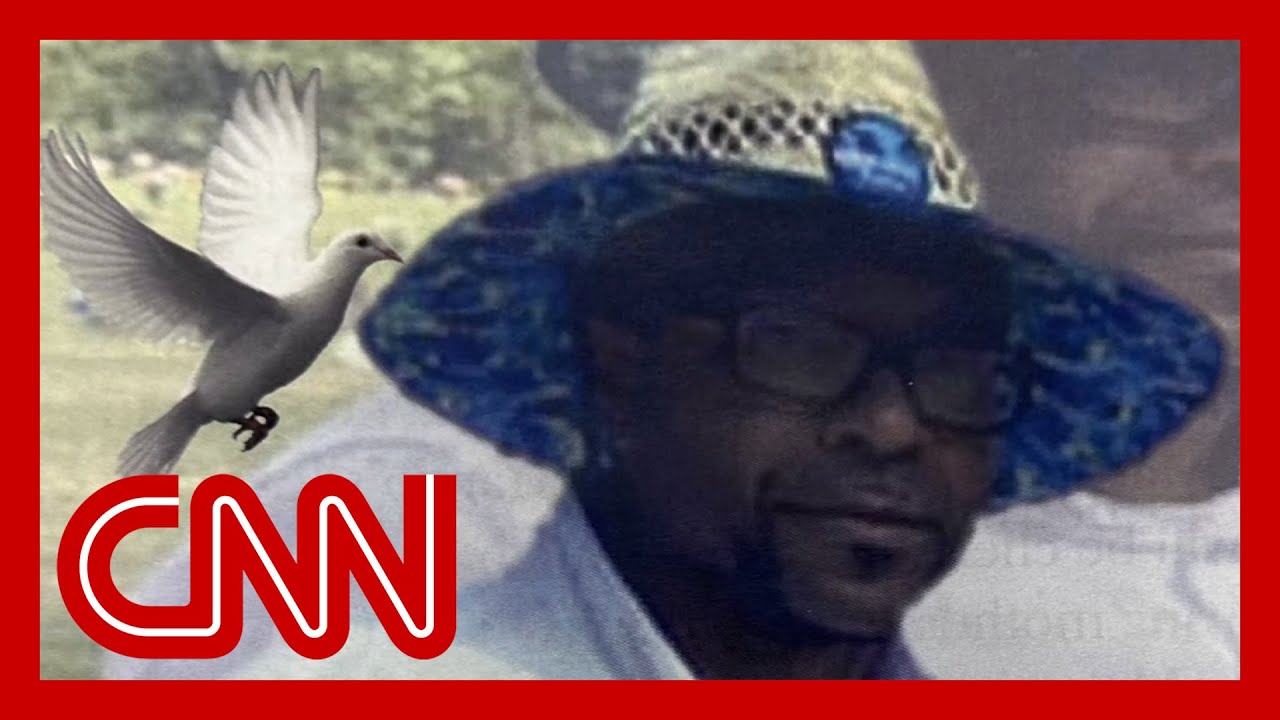 Second Black man buried in Jackson, Mississippi without family knowing