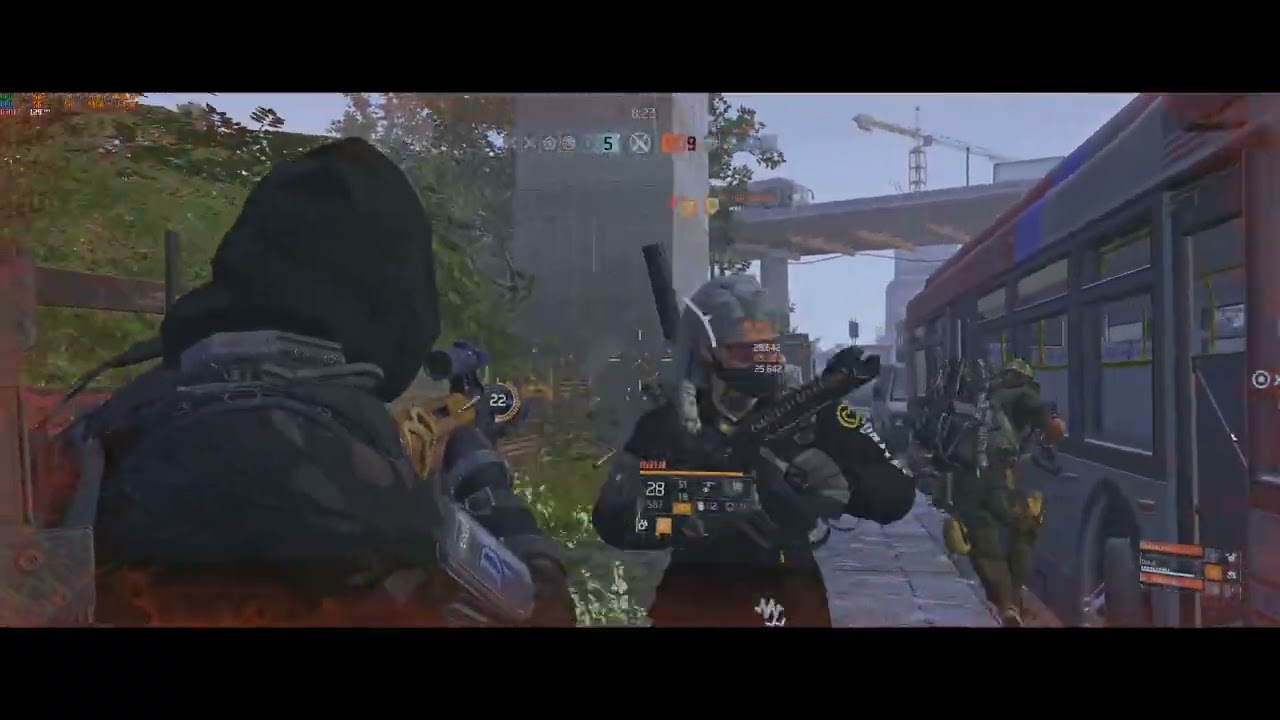 Crazy match with Quan and Bruce Wayne ep2