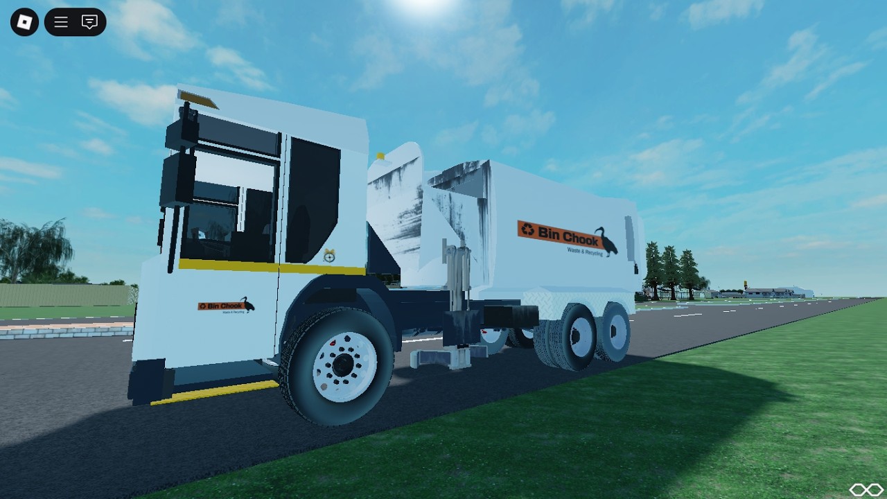 Kingswood Recycling 149