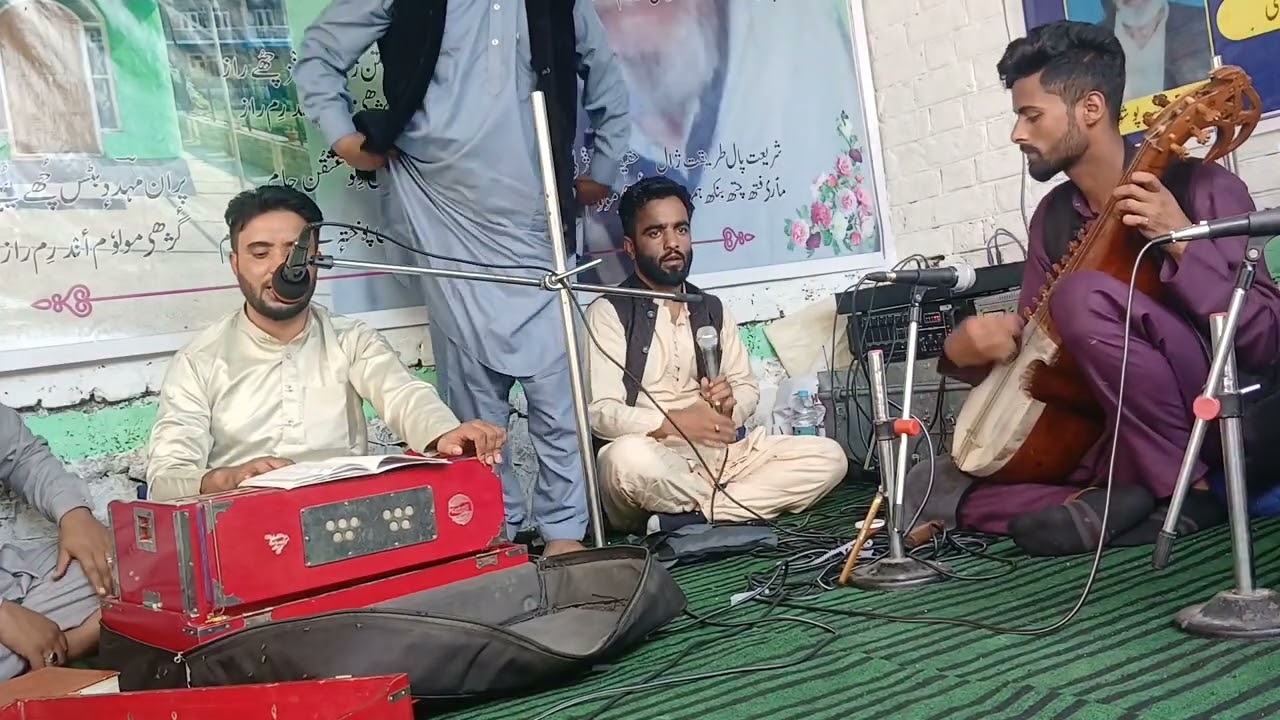 Kalam mahad pushweri ❤️ ♥️ ❤️❤️❤️