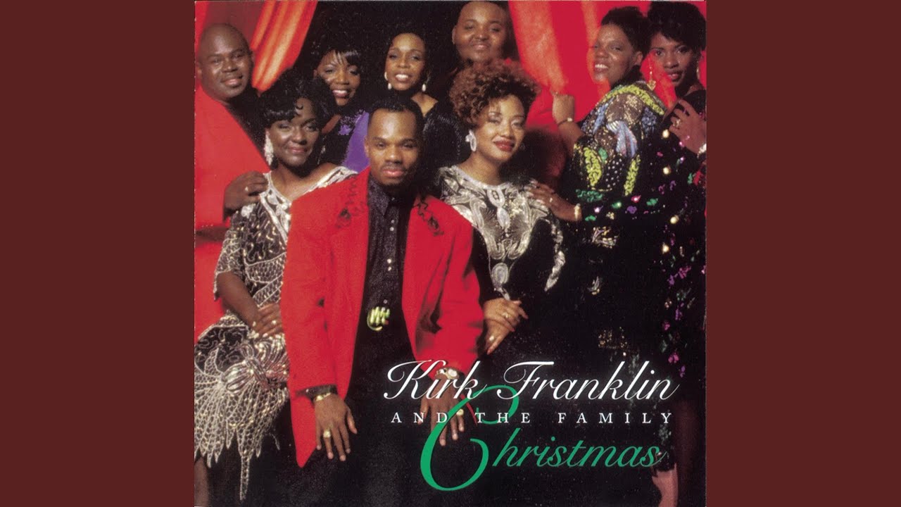 The Night That Christ Was Born
