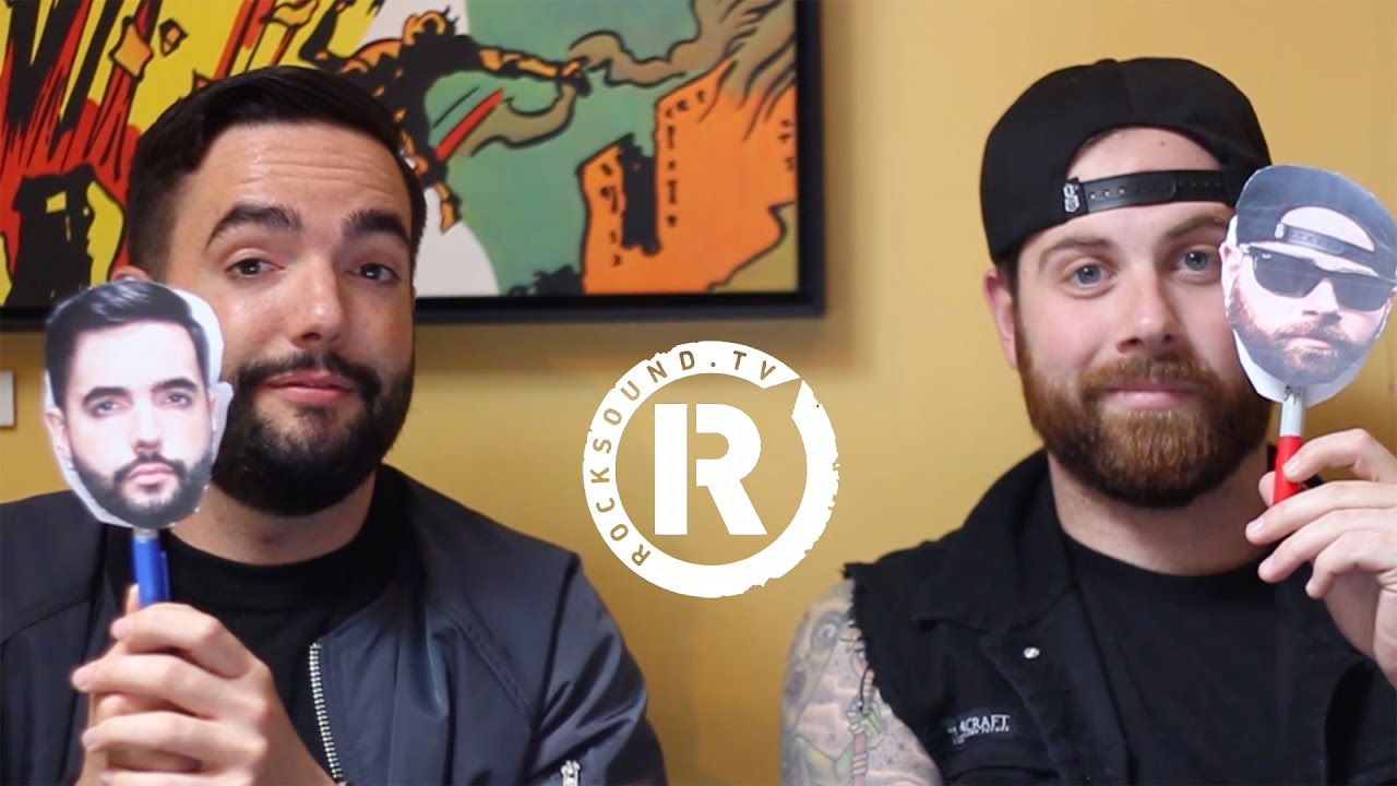 A Day To Remember - You're The Most...