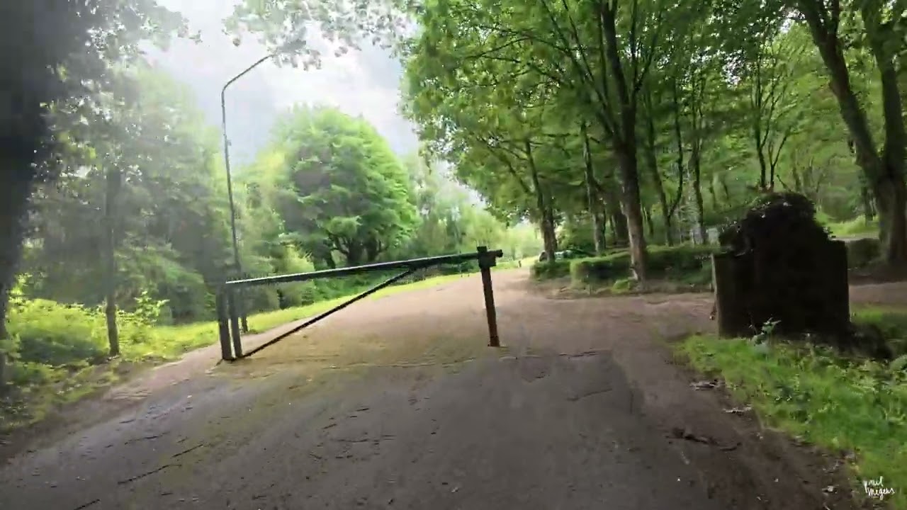 🚲Het rondje van 11 juni 2026 door Helmond. Bewolkt.