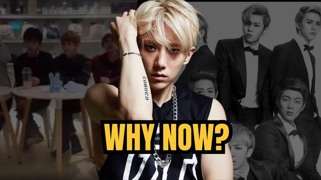 Idol Brings Back a 10-Year-Old Scandal — Should He Have Stayed Silent?