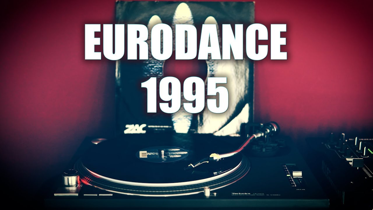 France - Far Away (Radio Cut) 💿 Nostalgic Female Vocal Eurodance Gem (1995)