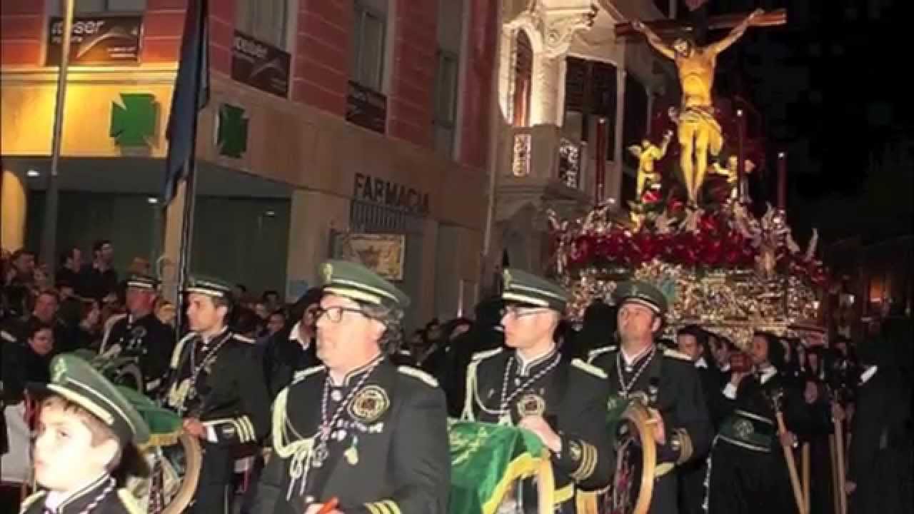 AM La Samaritana - Totana