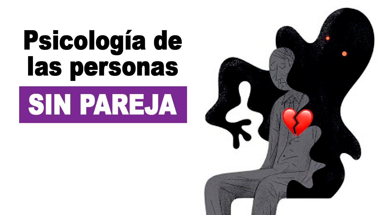 Personas con POCAS o CERO Parejas Tienen estos 5 Rasgos (RAROS)