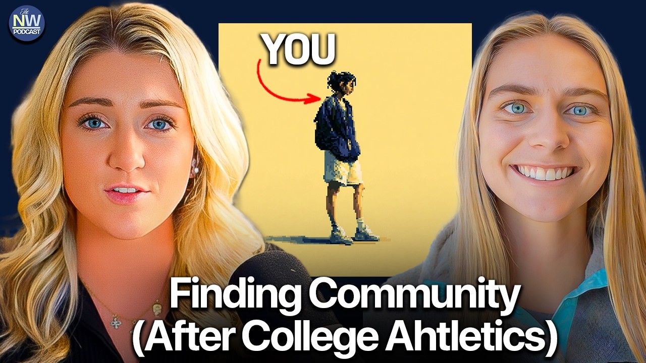What If You're The Reason You're Not Making Friends?