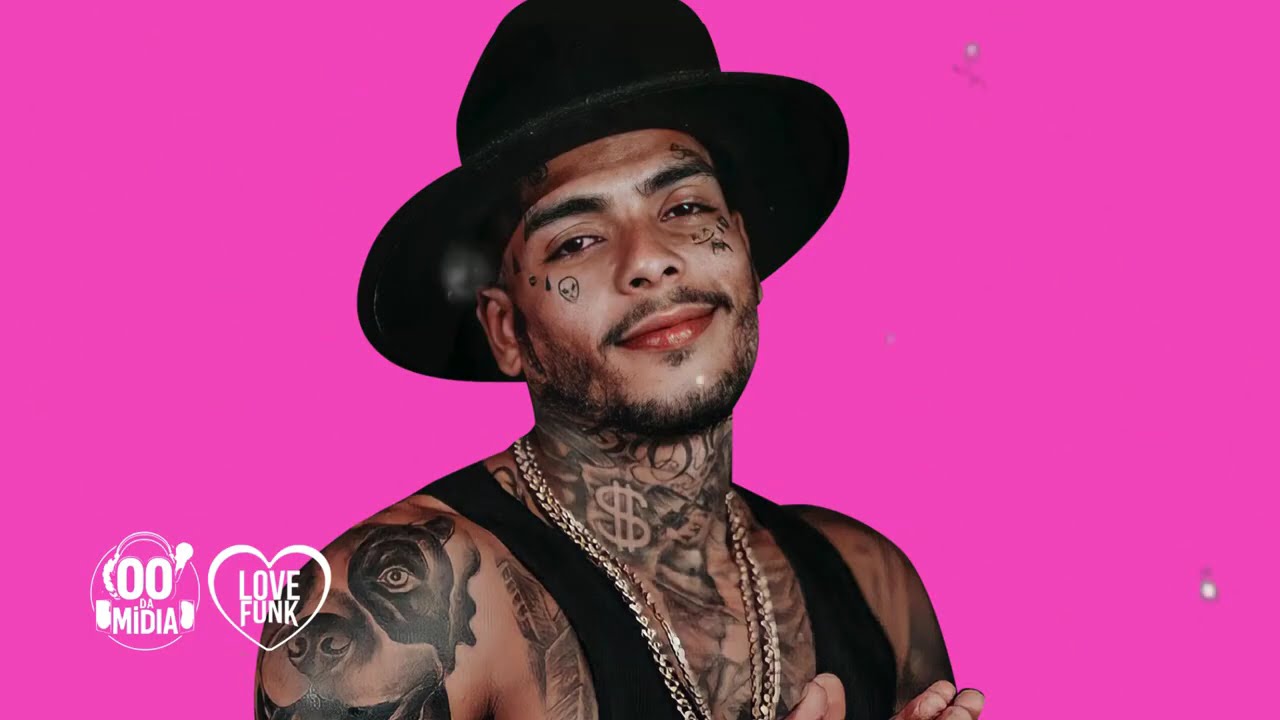 PLAYLIST ATUALIZADA MC KEVIN  - AS MELHORES DO MC KEVIN  - SET FUNK E TRAP MC KEVIN