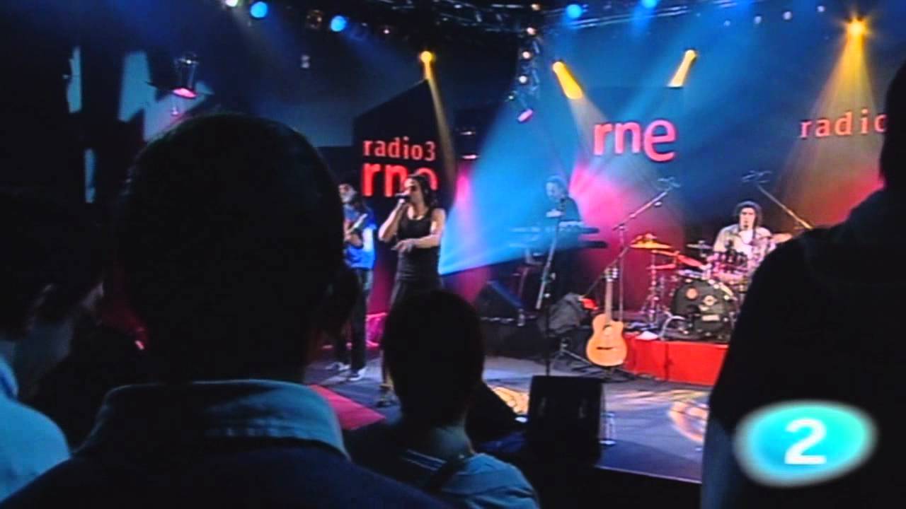 Zulú 9.30 Directo completo Radio 3 TVE