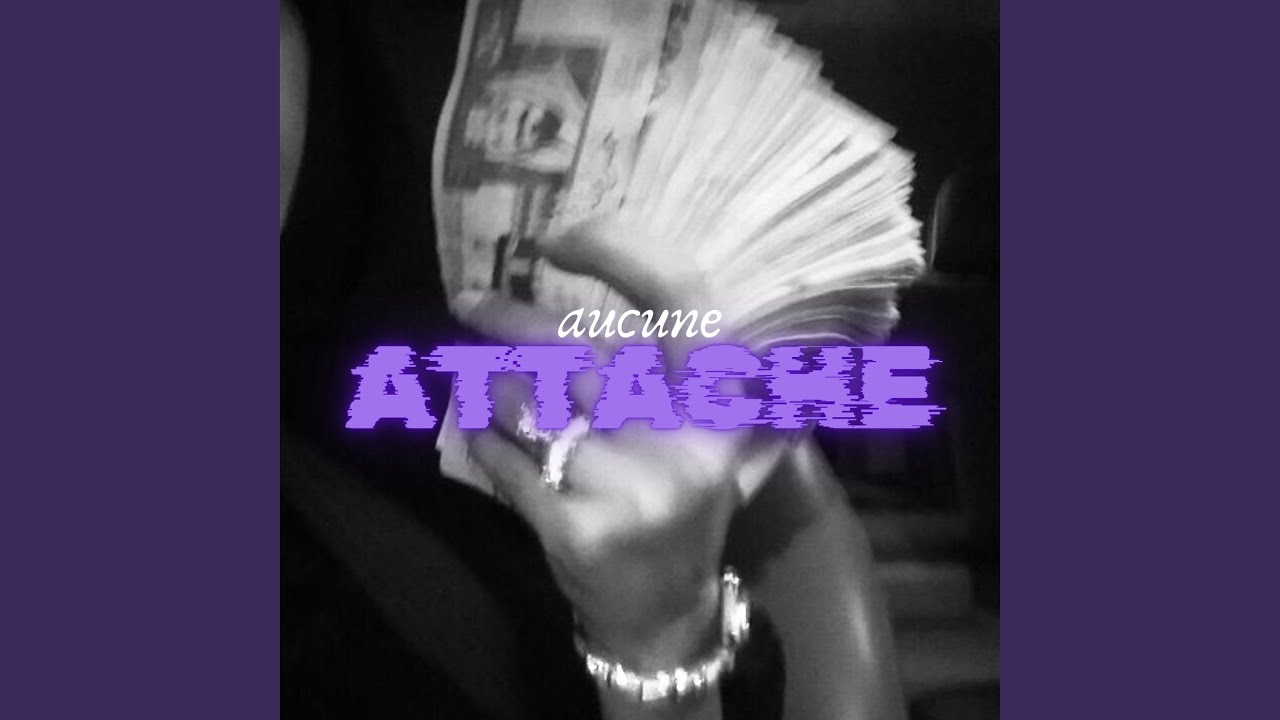Aucune attache