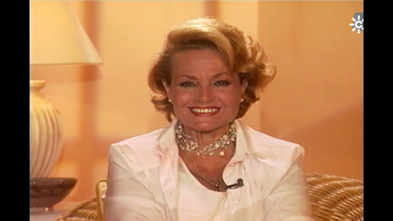 CARMEN SEVILLA