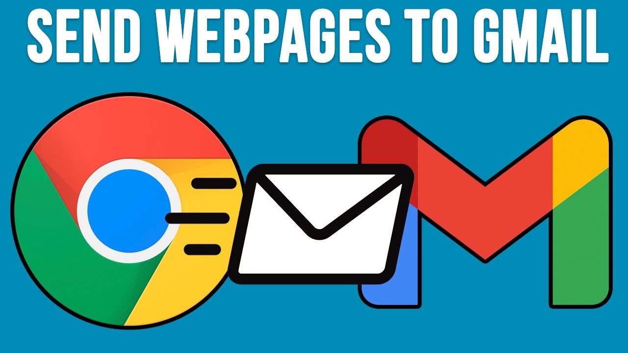Save Webpages to Your Gmail Account with Gmail Web Clipper