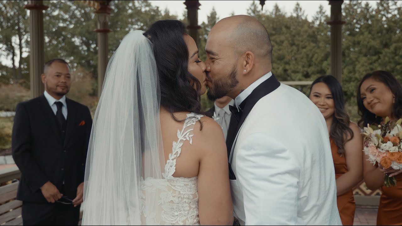 SOPHAN & JASON WEDDING HIGHLIGHTS |  KOSAL PRODUCTION | HD4K #khmerwedding #weddinghighlights