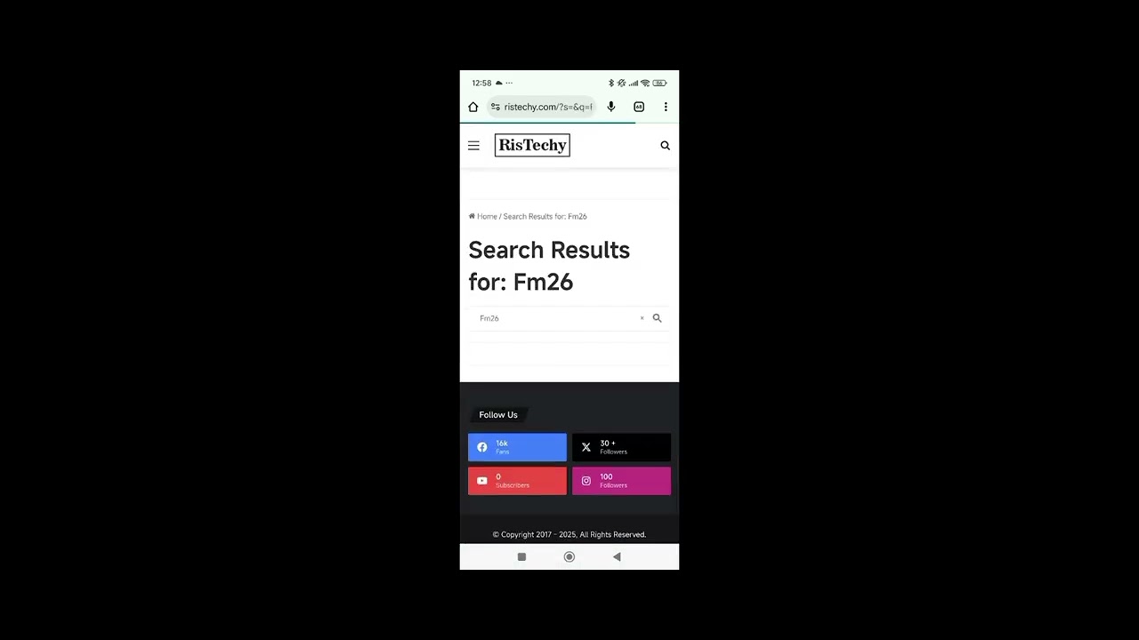 Download FM 26 Mobile MOD APK v26.0.0 (Unlocked & No netflix Login) | Football manager 2026 mobile