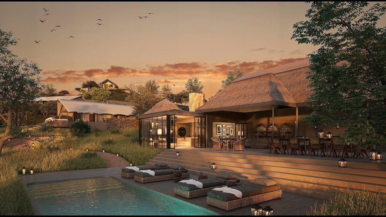 Episode 32: Taj Hotels Expands Into Africa