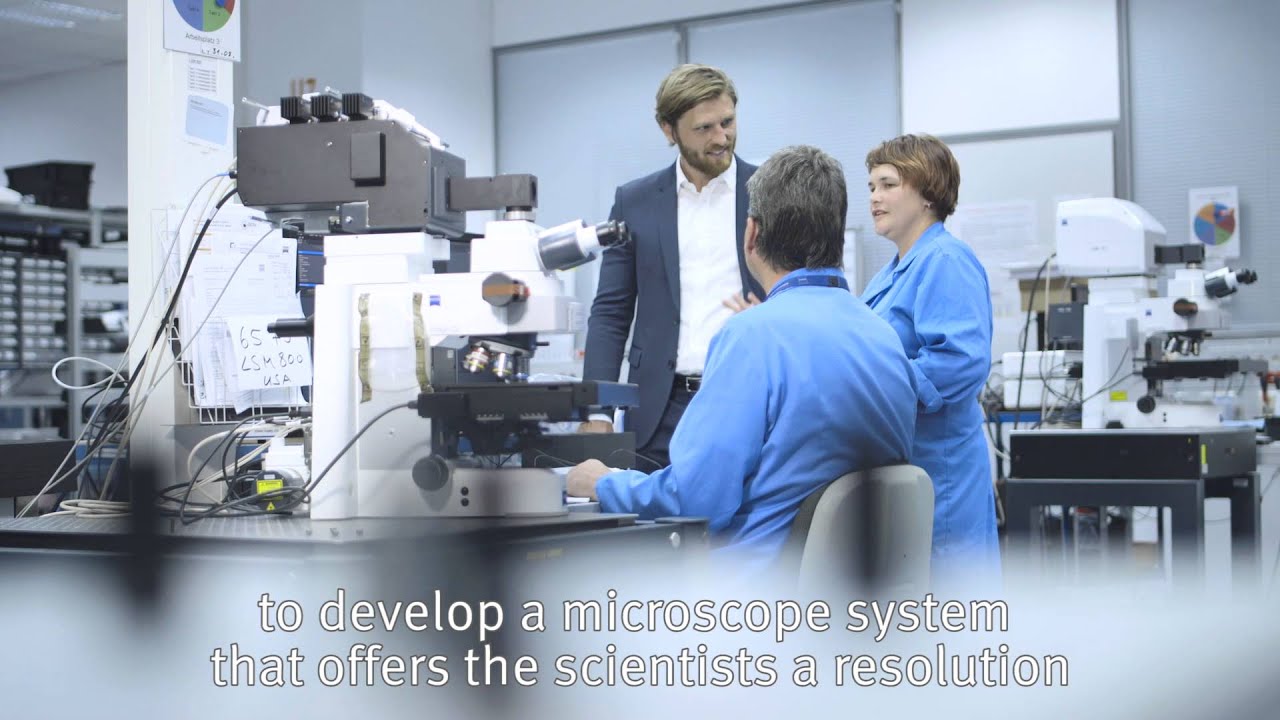 That's Thuringia. Masters of innovation.