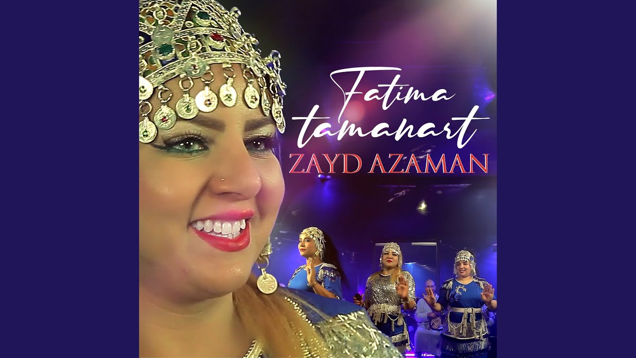 Zayd Azaman