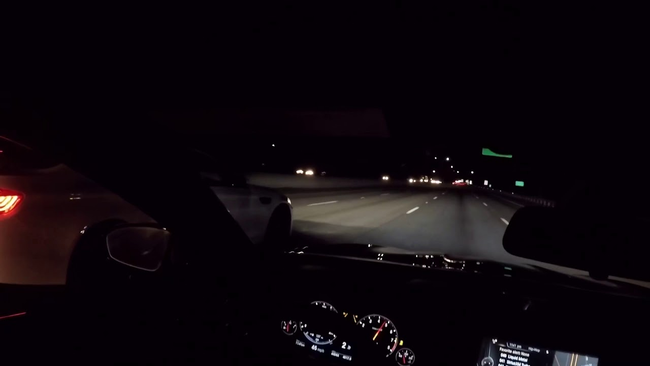 F10 M5 bpm tuned vs F10 M5 labworx tuned