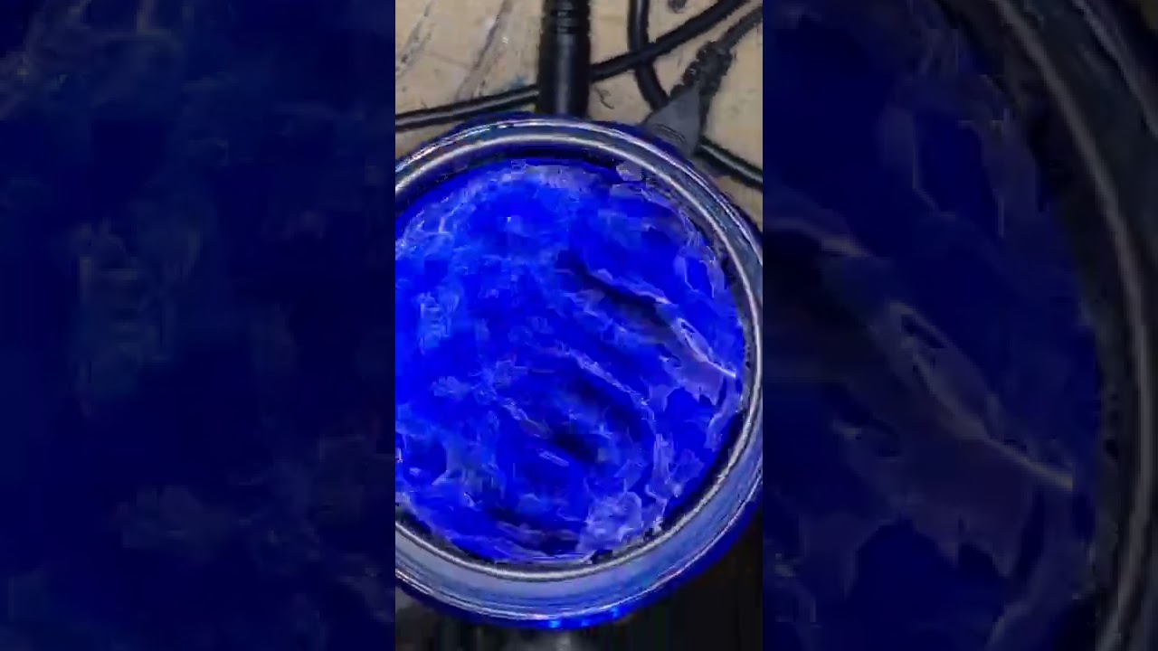 Build a basic cymatics viewer