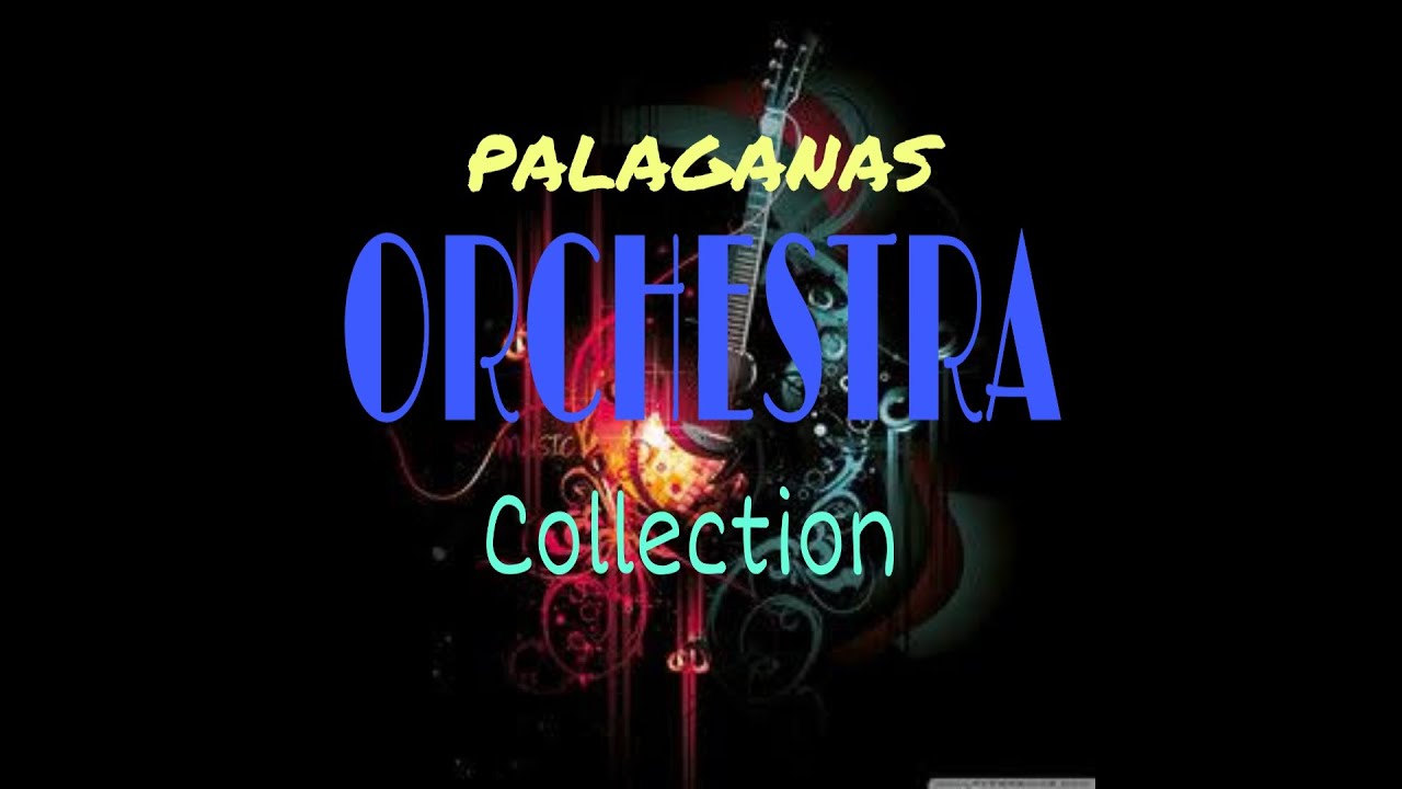 Nonstop 2 Palaganas Orchestra