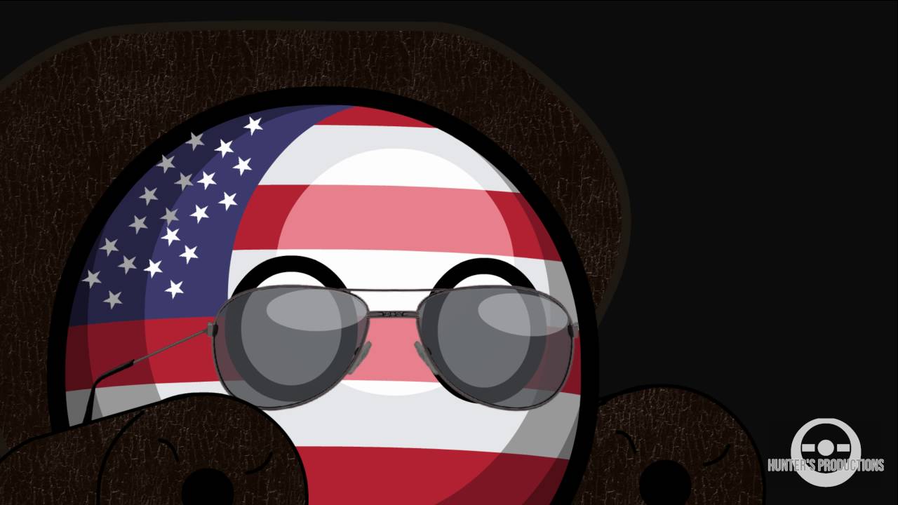 Polandball: Can't into space.