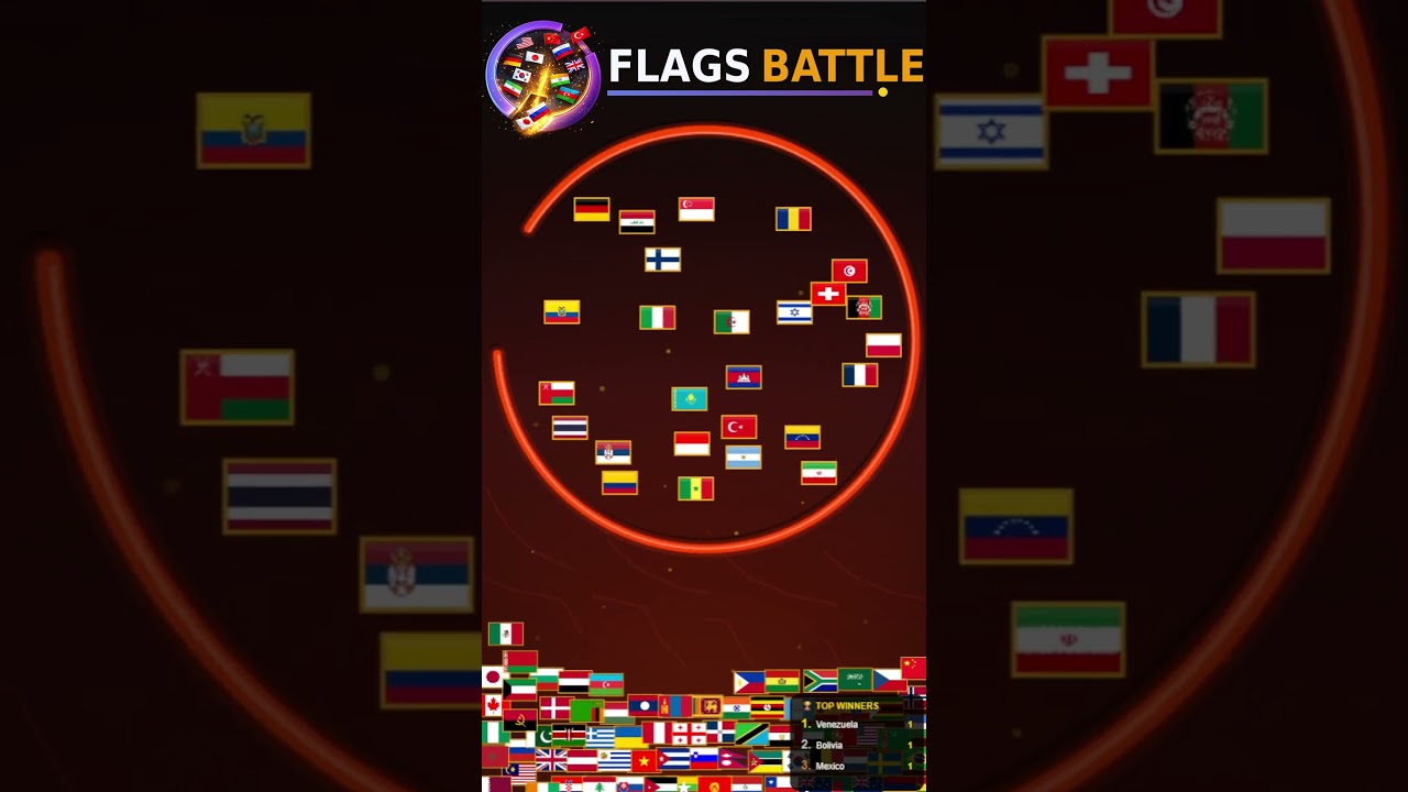 NEW LAVA THEME! 🌋 Turkey Wins 🇹🇷🏆 #Shorts
