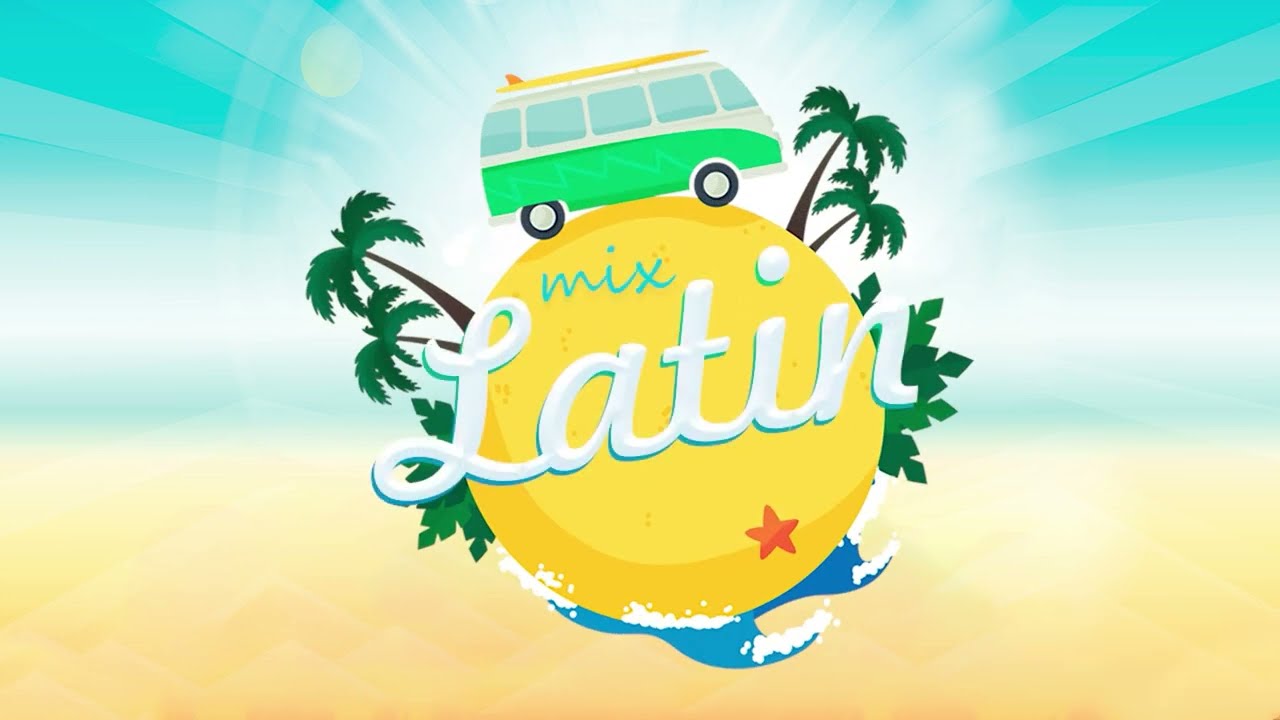 Mix Latin Pop Old Schoold - Opty DJ (Bacilos, Carlos Vives, Fonseca, Gusi & Beto, Etc)