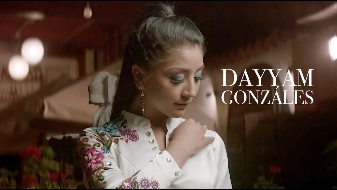 DAYYAM GONZALES - Amor Carnavalero [Video Oficial]