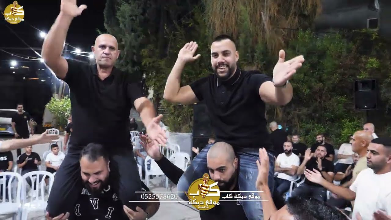 جواد خروب | محمد طربيه | سامر قسوم | حفلة عيسى محمد حسنين - اعبلين 2024