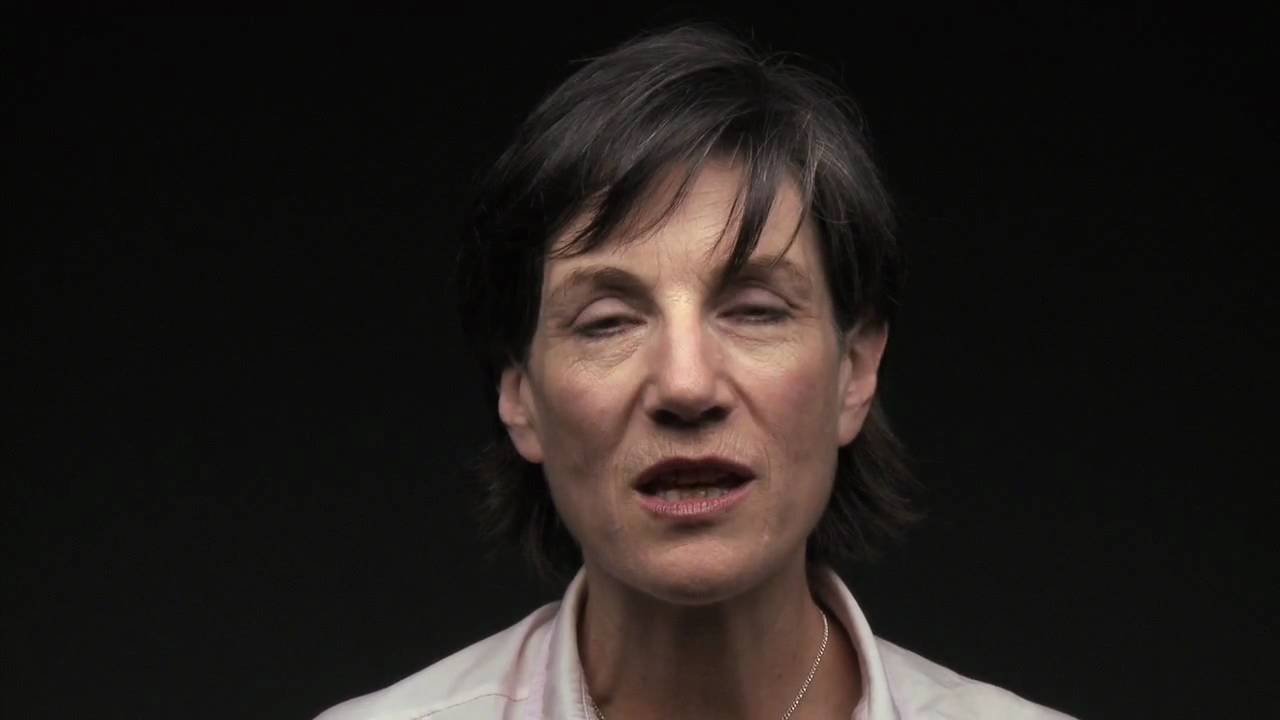 Harriet Walter: Relections on Austen