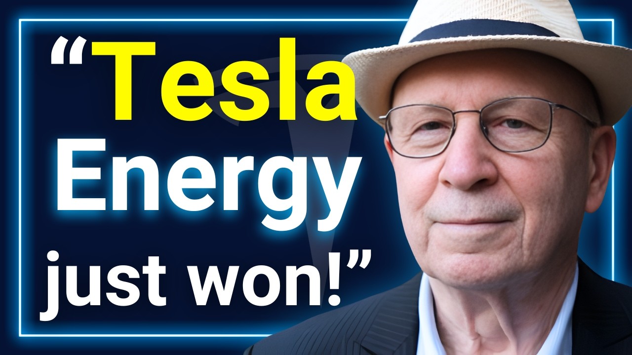 Масштабы деятельности Tesla вот-вот резко возрастут.